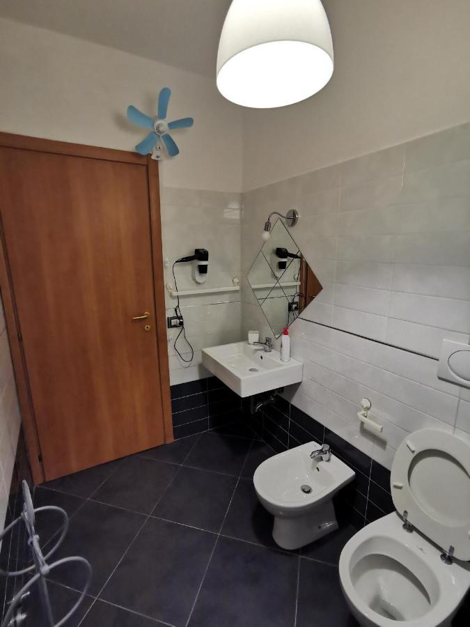 Luca'S House Apartman Firenze Kültér fotó
