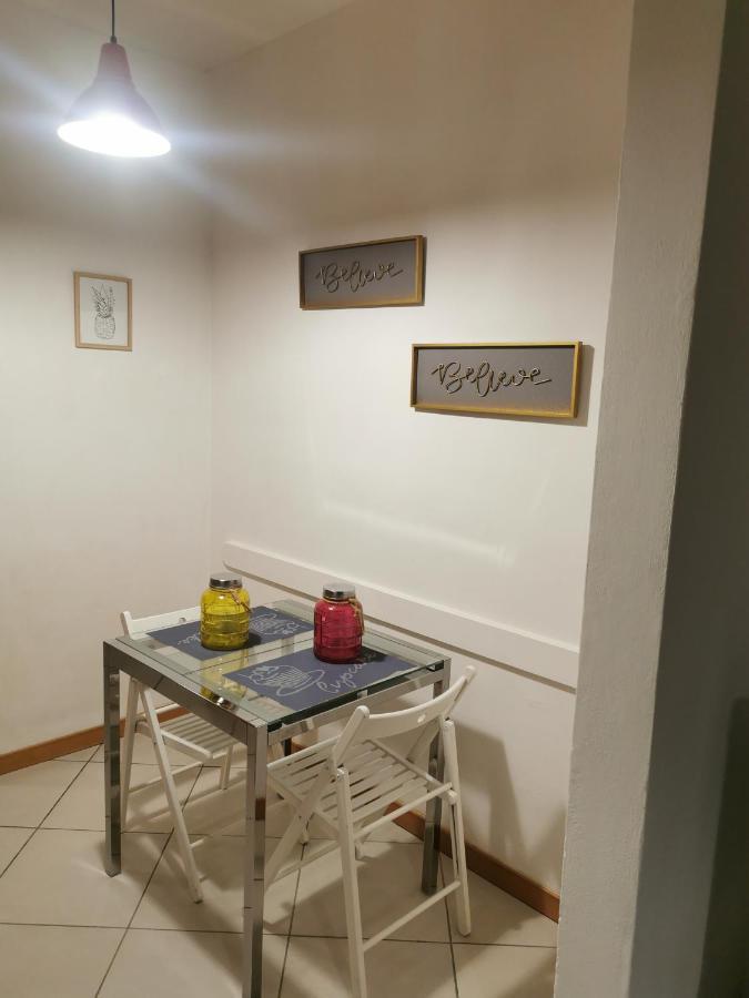 Luca'S House Apartman Firenze Kültér fotó