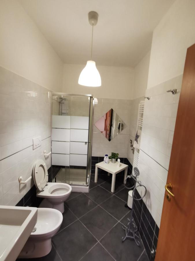 Luca'S House Apartman Firenze Kültér fotó