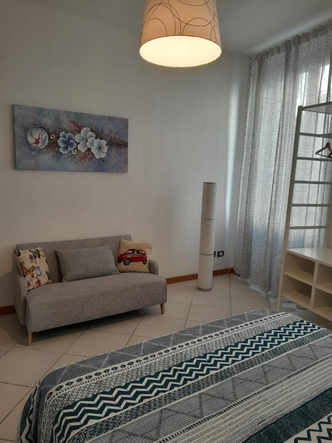 Luca'S House Apartman Firenze Kültér fotó