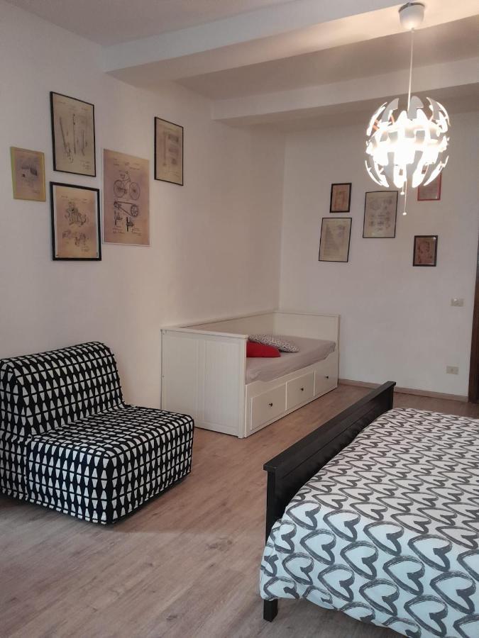 Luca'S House Apartman Firenze Kültér fotó