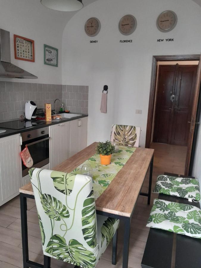 Luca'S House Apartman Firenze Kültér fotó