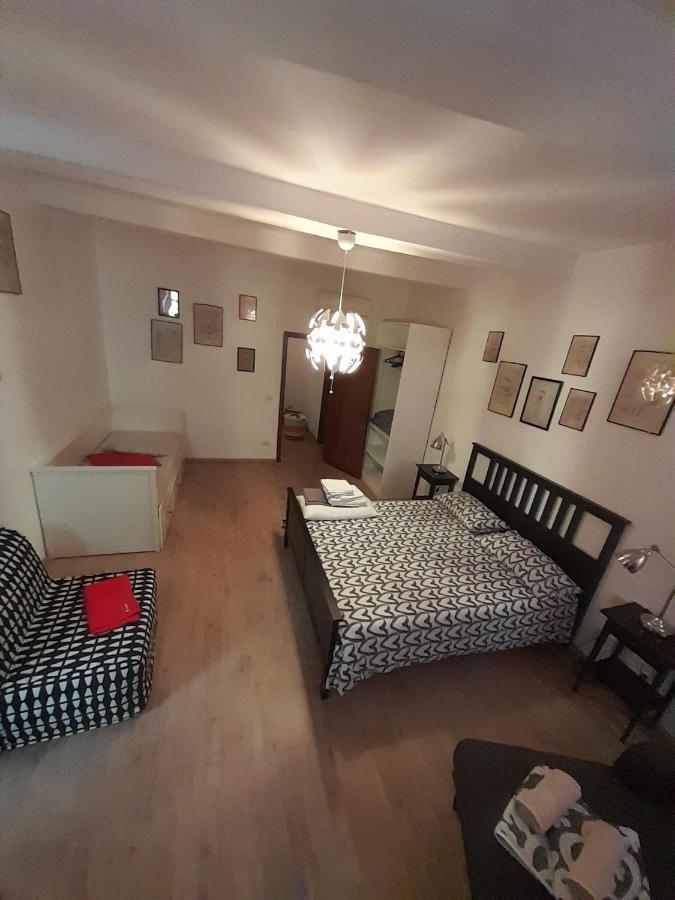 Luca'S House Apartman Firenze Kültér fotó
