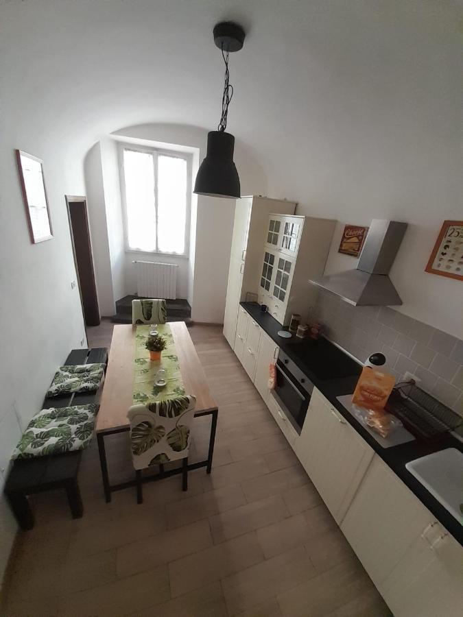Luca'S House Apartman Firenze Kültér fotó