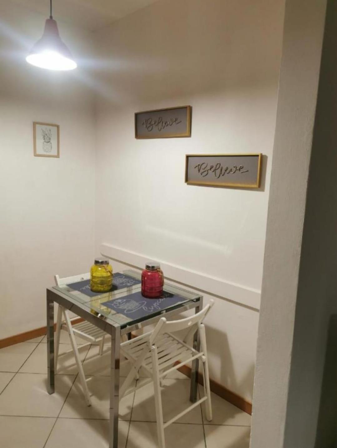 Luca'S House Apartman Firenze Kültér fotó