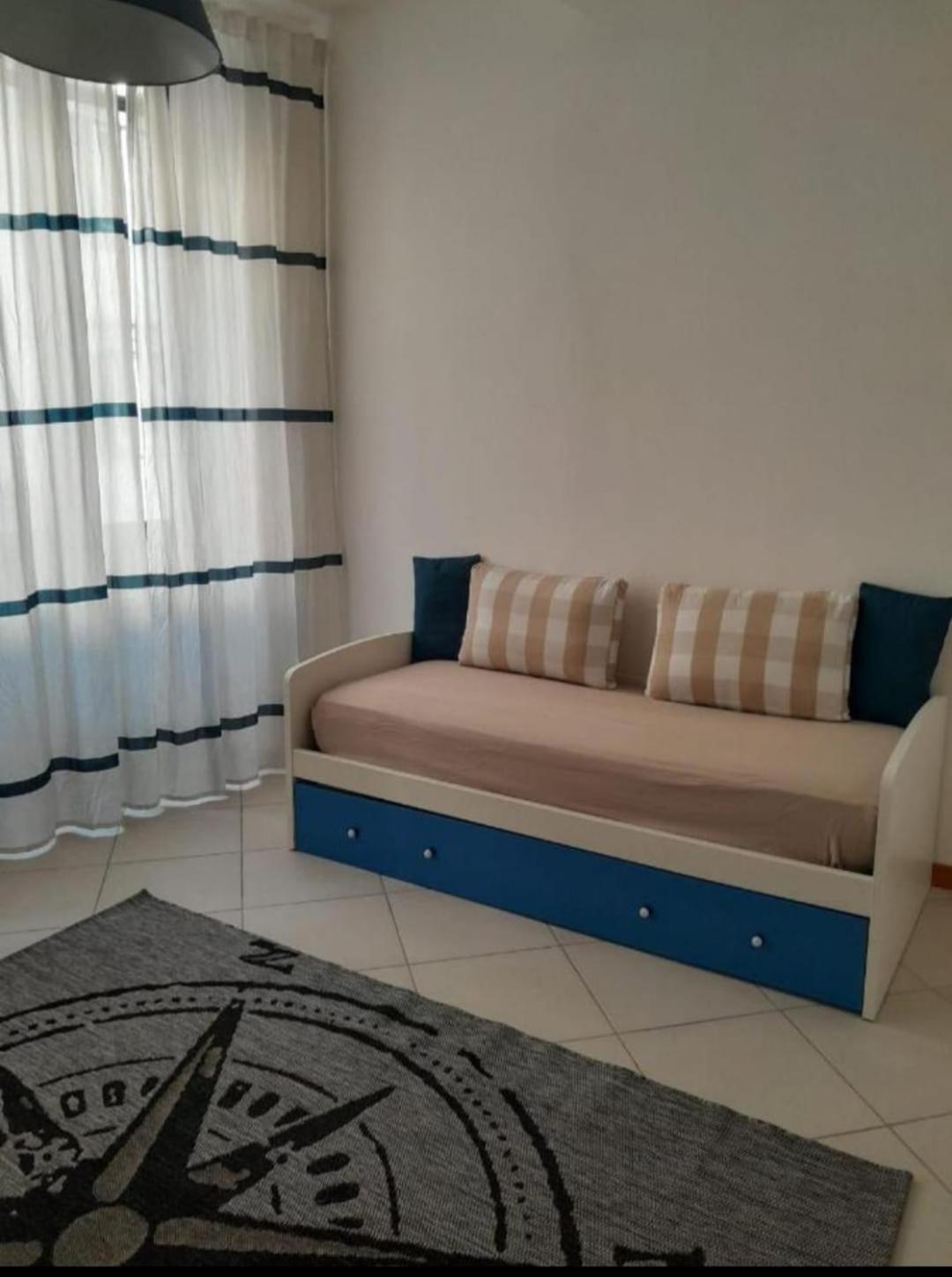 Luca'S House Apartman Firenze Kültér fotó