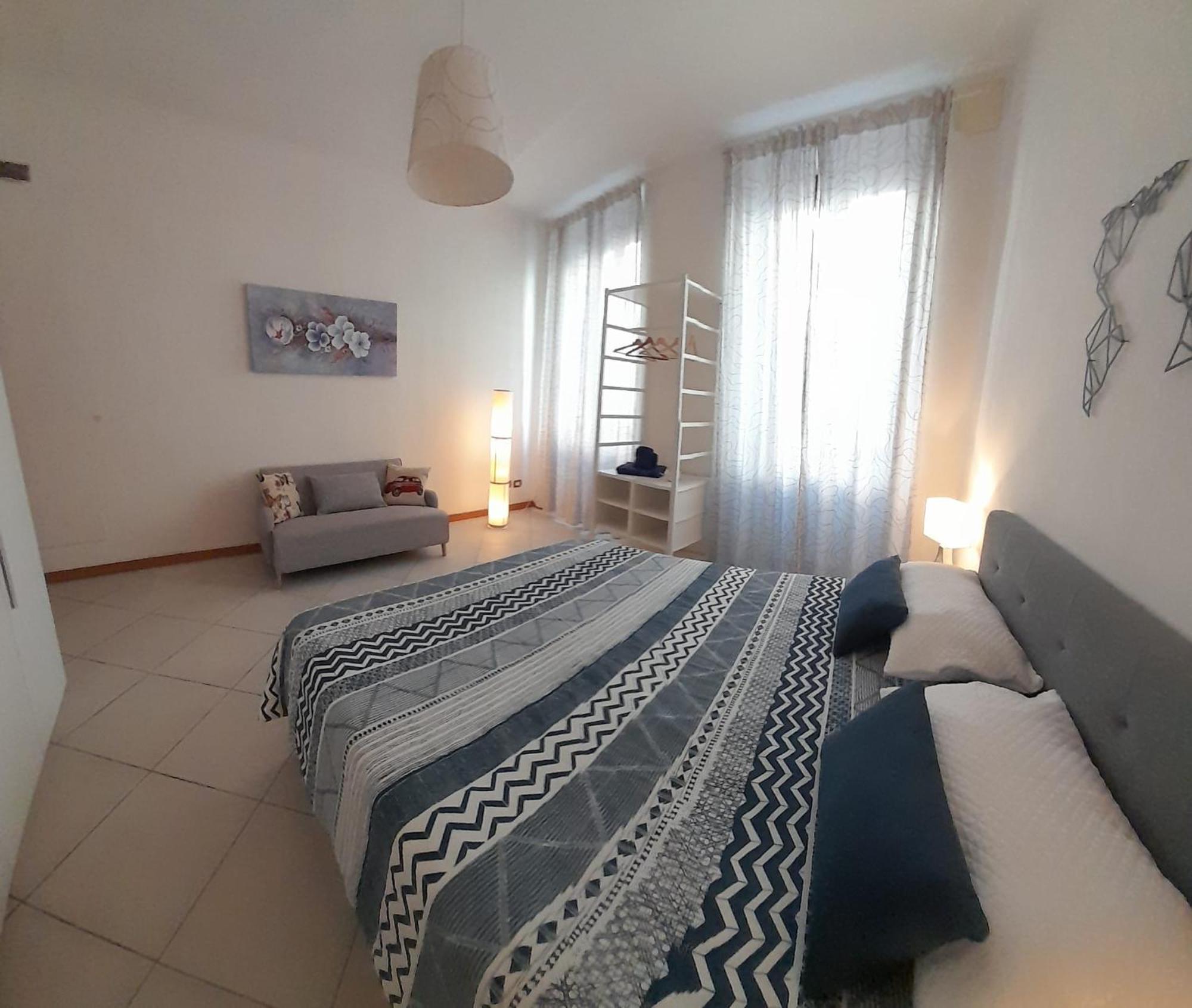Luca'S House Apartman Firenze Kültér fotó