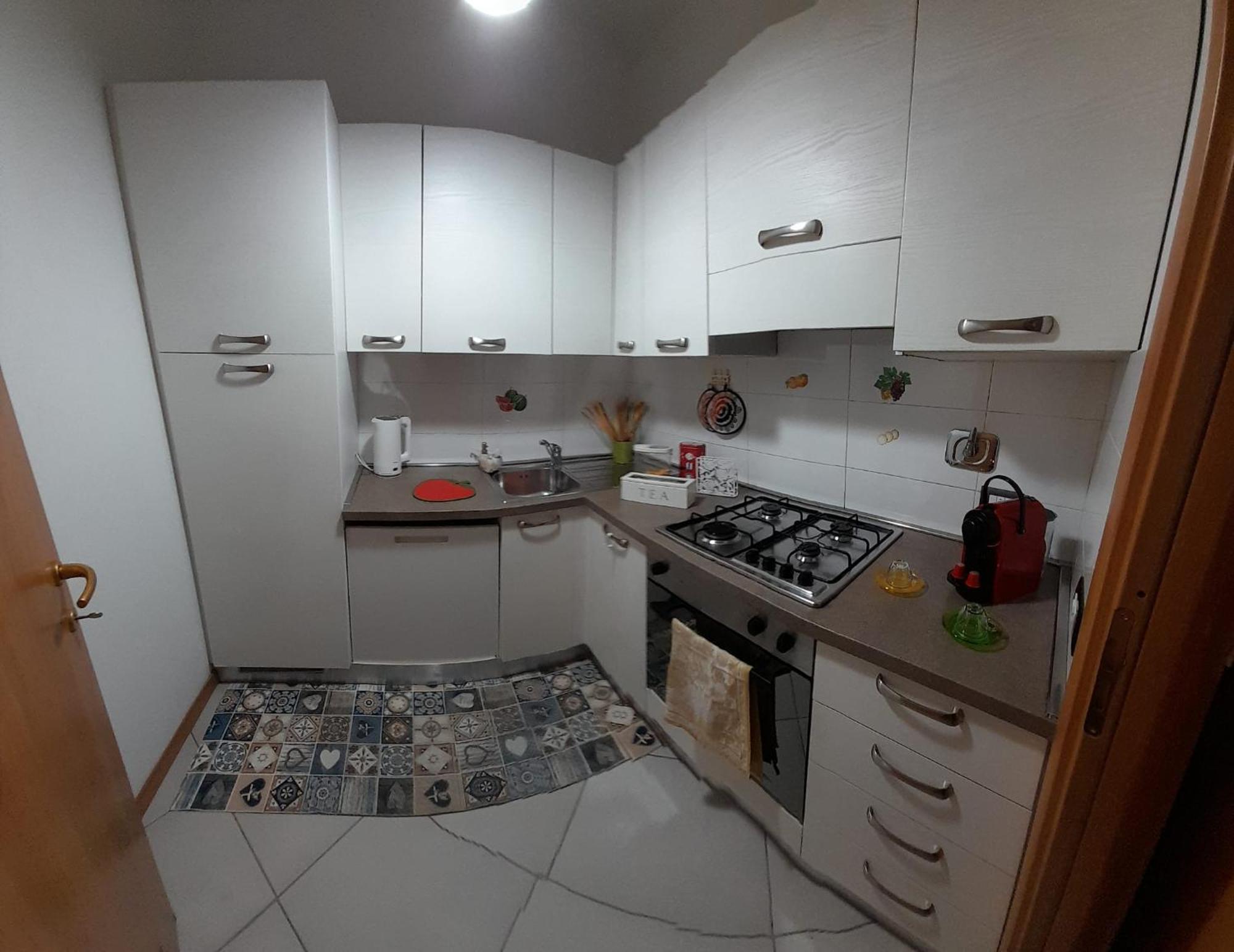 Luca'S House Apartman Firenze Kültér fotó